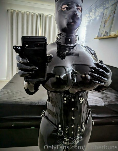Rubberbuns nude leaked OnlyFans photo #20