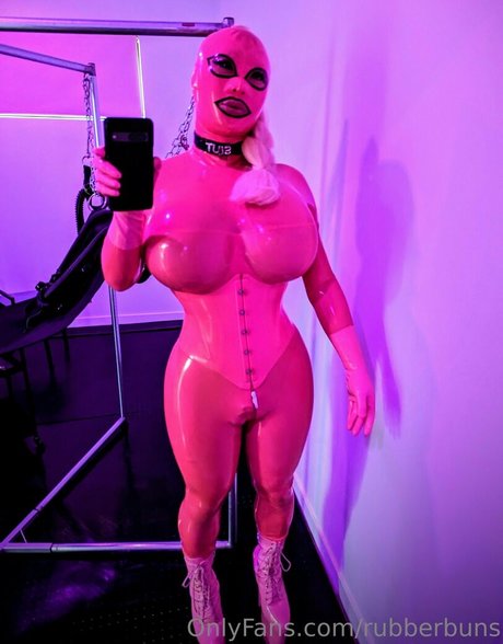 Rubberbuns nude leaked OnlyFans photo #21
