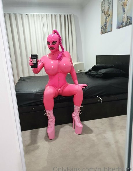 Rubberbuns nude leaked OnlyFans photo #5