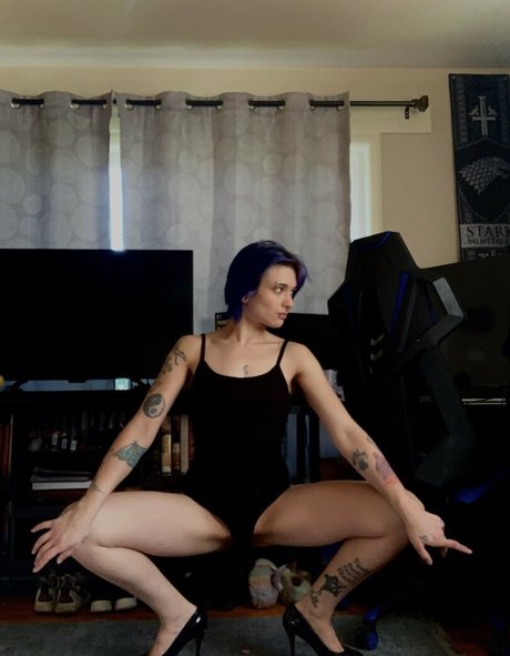 Death_by_lex nude leaked OnlyFans photo #4