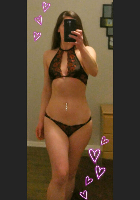 Sassy_nerd3 nude leaked OnlyFans photo #8