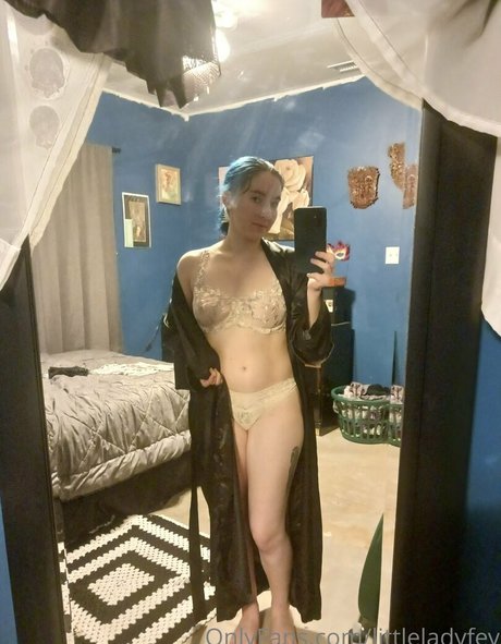 Littleladyfey nude leaked OnlyFans photo #30