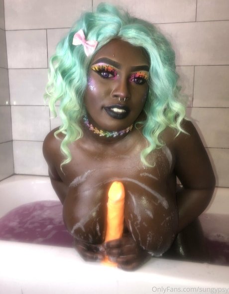 Sungypsy nude leaked OnlyFans photo #97