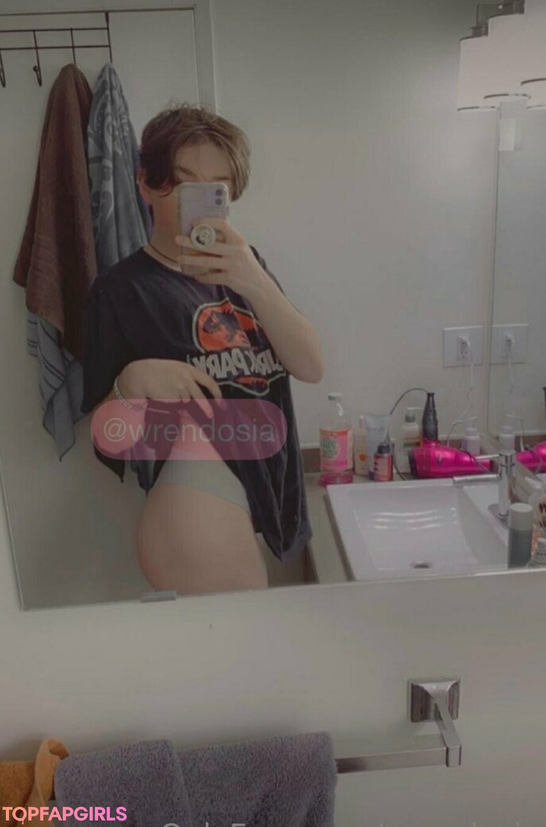 Wrendosia Nude Leaked OnlyFans Photo #53