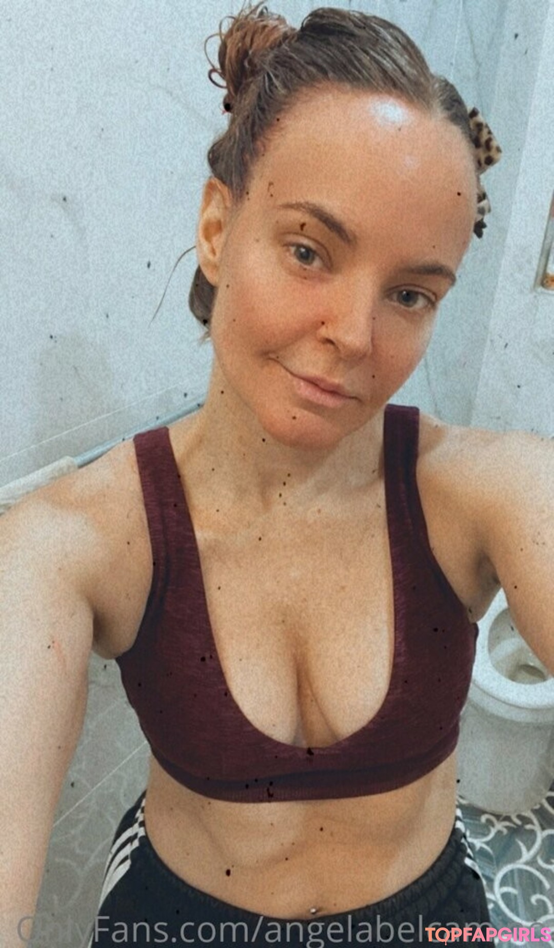 Angelabelcamino Nude Leaked OnlyFans Photo #2