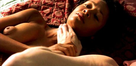 Thandie Newton nude leaked OnlyFans pic