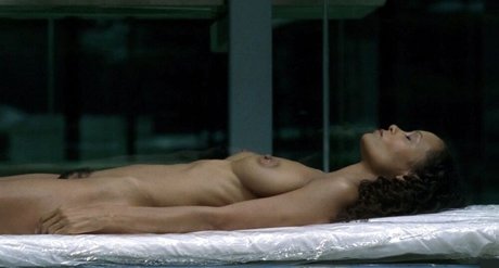 Thandie Newton nude leaked OnlyFans pic