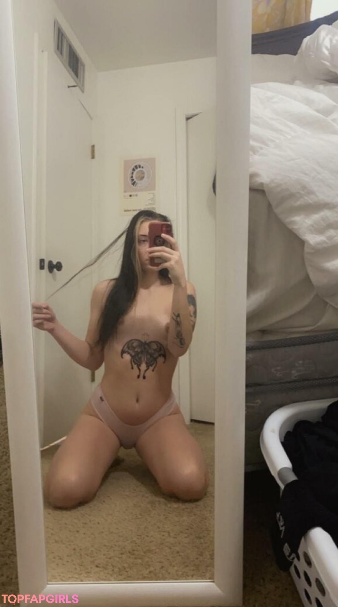 Laurelhoneyyy Nude Leaked OnlyFans Photo #6