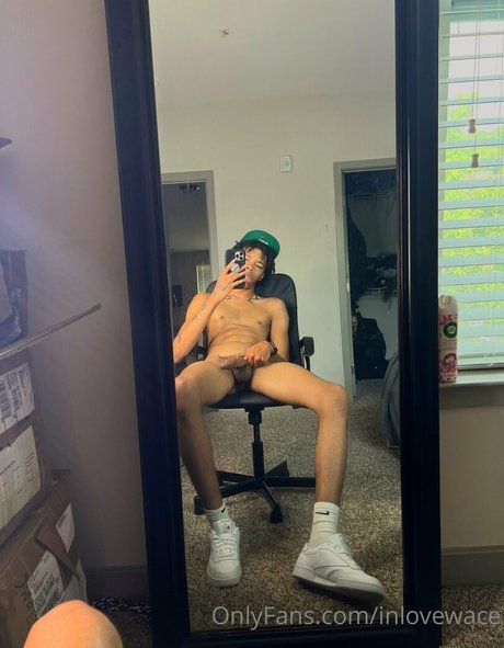 Inlovewace nude leaked OnlyFans photo #90