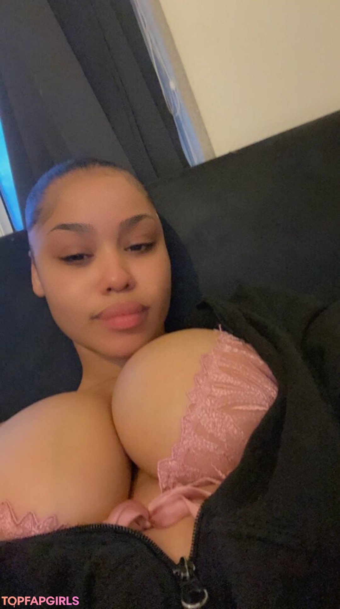 Keanna Theo Nude Leaked OnlyFans Photo #12