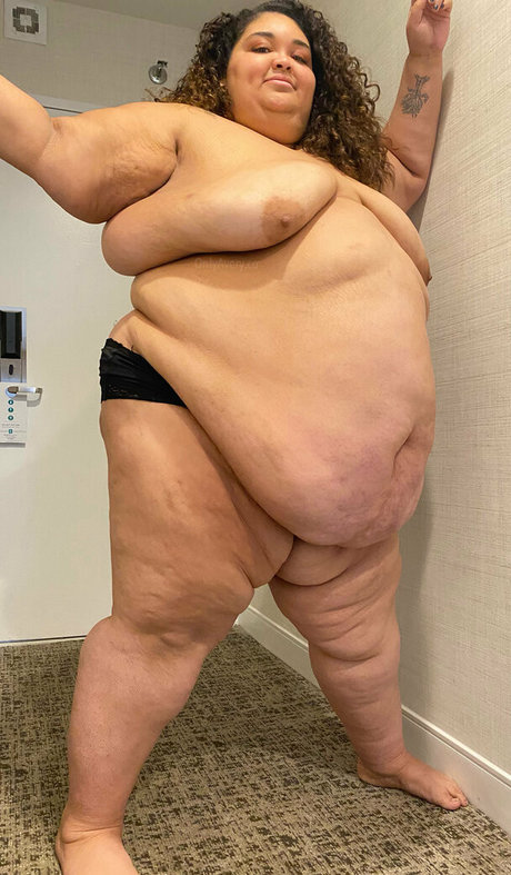 Averyssbbw nude leaked OnlyFans pic