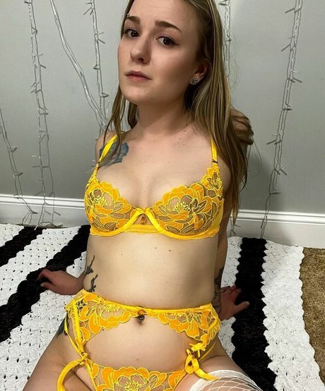 Princessbibbly nude leaked OnlyFans pic