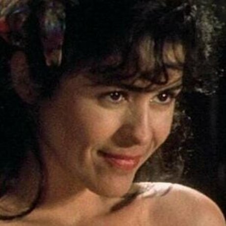 Maria Conchita Alonso nude leaked OnlyFans pic