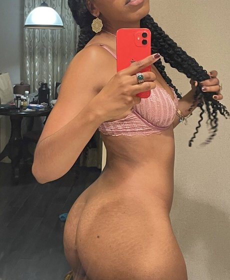 Asokah_xxx nude leaked OnlyFans pic