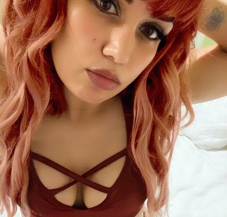 Nicdali nude leaked OnlyFans pic