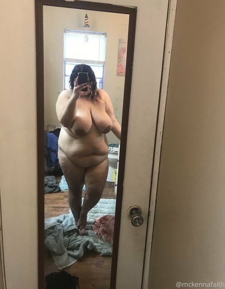 Mckennafaith nude leaked OnlyFans pic