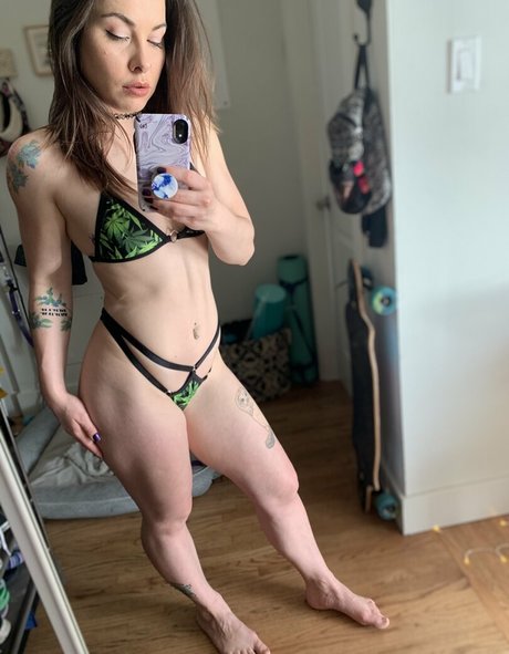 Graciehaze nude leaked OnlyFans pic
