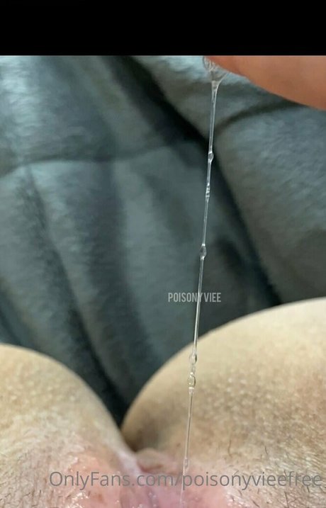 Poisonyvieefree nude leaked OnlyFans photo #54