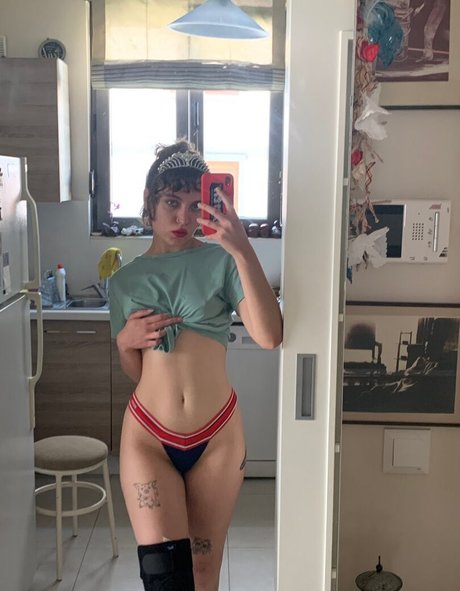 Aiyshe nude leaked OnlyFans photo #26