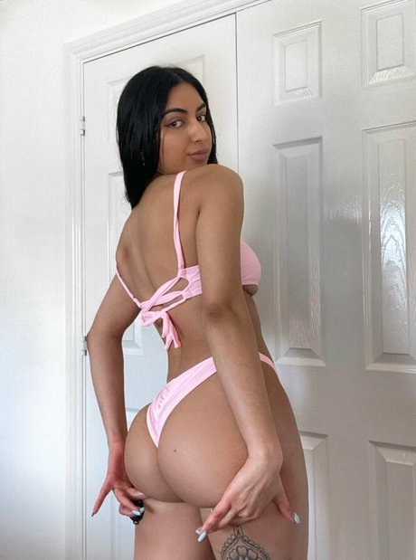 Reshmaxoxo nude leaked OnlyFans pic