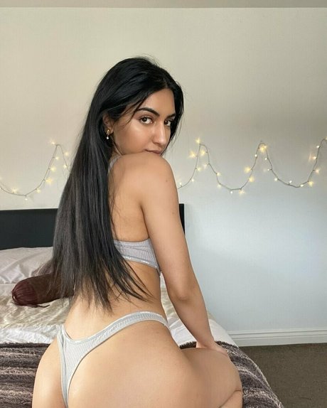 Reshmaxoxo nude leaked OnlyFans pic