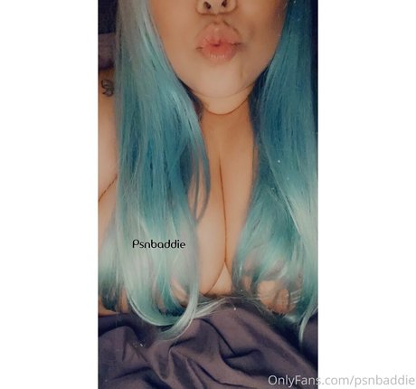 Psnbaddie nude leaked OnlyFans pic