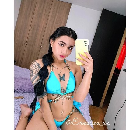 Exxotica_xx nude leaked OnlyFans pic