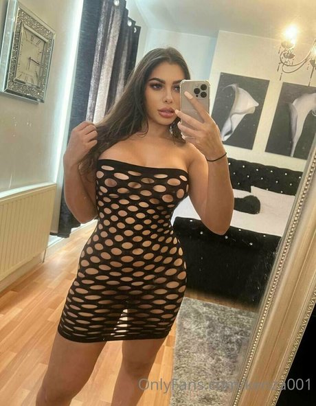 Kenza001 nude leaked OnlyFans pic