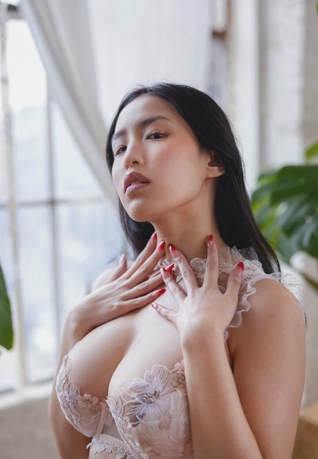 Peaches Tien nude leaked OnlyFans photo #11