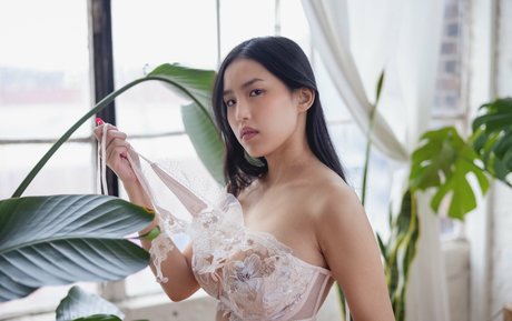 Peaches Tien nude leaked OnlyFans photo #9