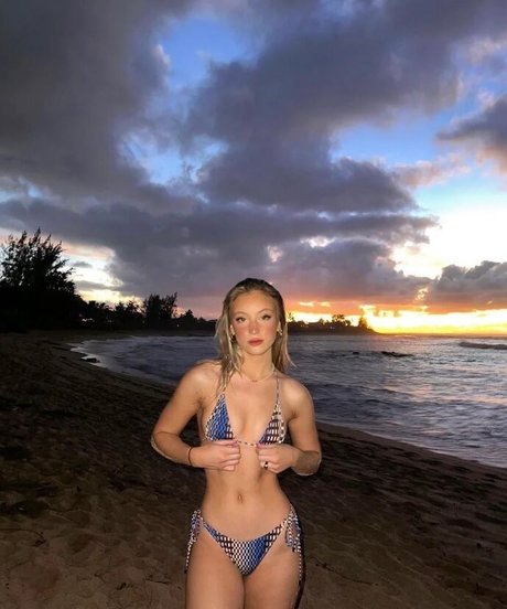 Riley Hubatka nude leaked OnlyFans photo #1