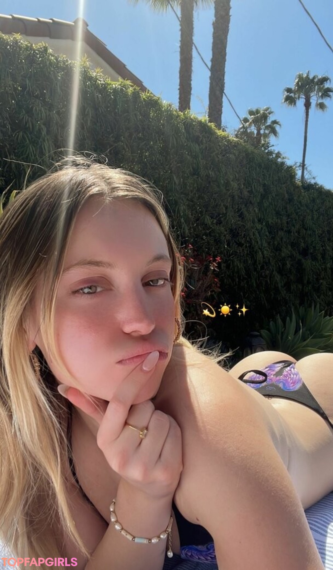 Riley Hubatka Nude Leaked OnlyFans Photo #25