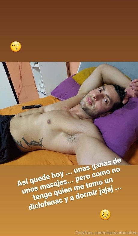 Eliseoantoniofree nude leaked OnlyFans photo #109