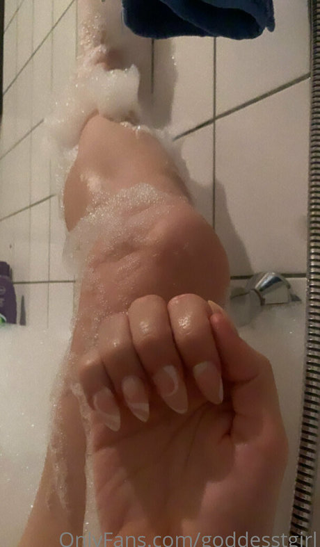 Goddesstgirl nude leaked OnlyFans pic