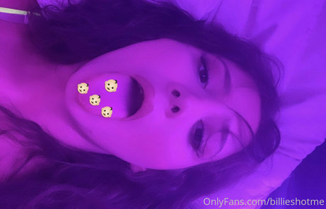 Billieshotme nude leaked OnlyFans photo #27