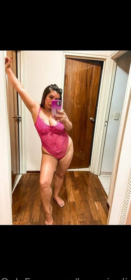 Berenicelis nude leaked OnlyFans pic