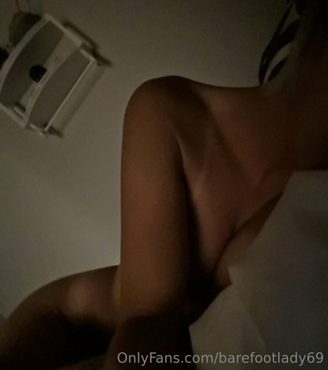 Saremm nude leaked OnlyFans pic