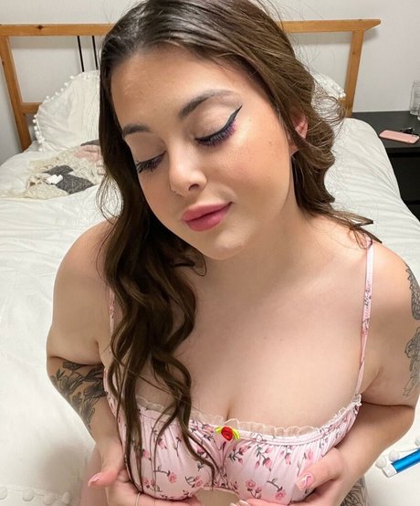 Balla Paige nude leaked OnlyFans photo #38