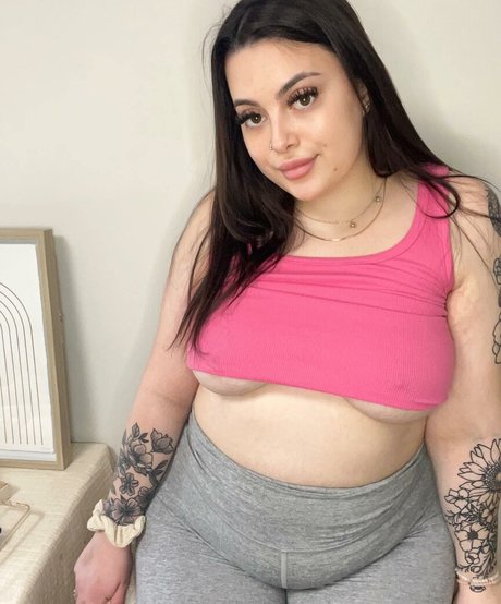 Balla Paige nude leaked OnlyFans photo #99