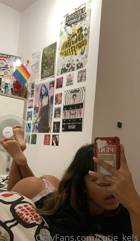 Cutie_kels nude leaked OnlyFans pic