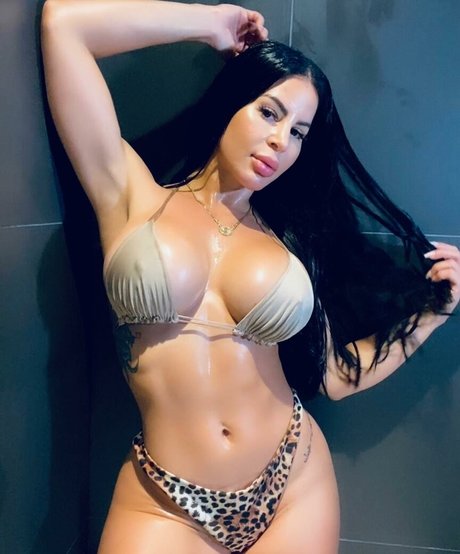 Yadydiva nude leaked OnlyFans pic