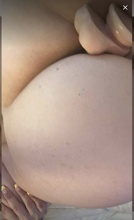 Akiira Sutton-Large nude leaked OnlyFans photo #40