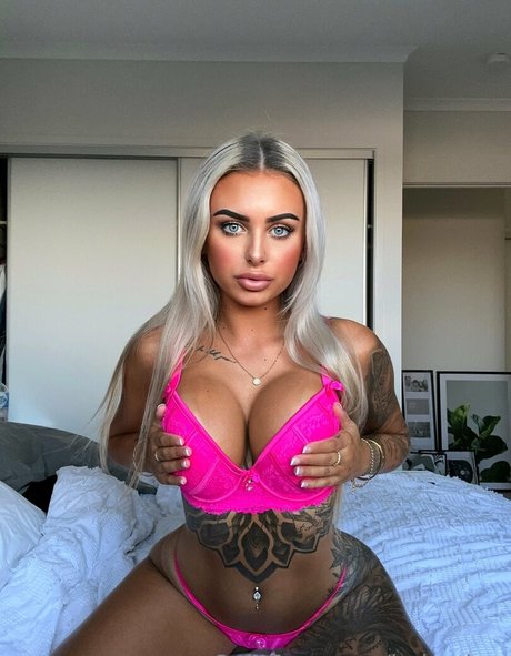 Kyla Greenwood nude leaked OnlyFans pic