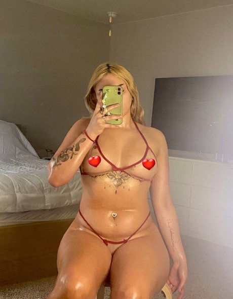 Vbaby14 nude leaked OnlyFans pic