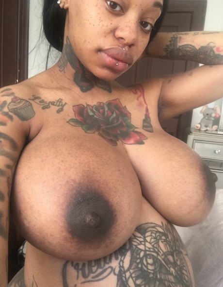 Creamyexotica nude leaked OnlyFans pic