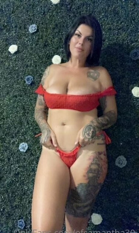 Ofsamantha30 nude leaked OnlyFans pic