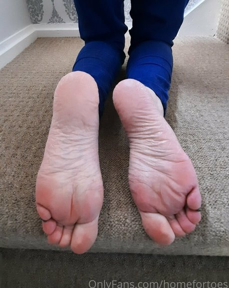 Homefortoes nude leaked OnlyFans photo #15