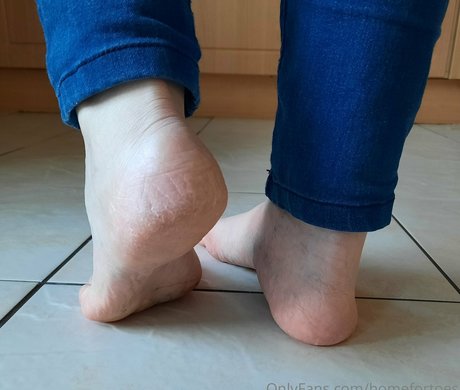 Homefortoes nude leaked OnlyFans photo #4