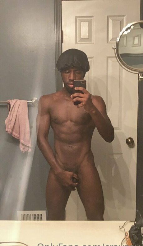 Crayzay nude leaked OnlyFans photo #5