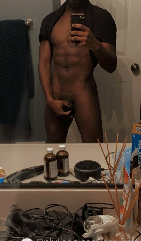 Crayzay nude leaked OnlyFans pic
